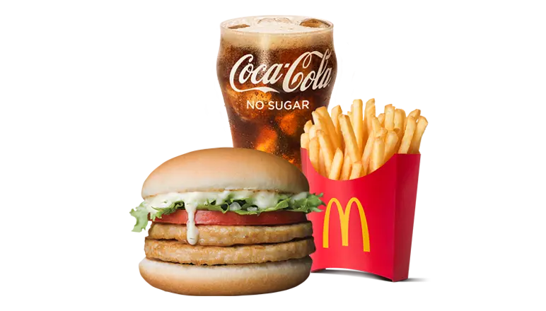 Double Jalapeño Chicken Meal Double Jalapeño Chicken Meal