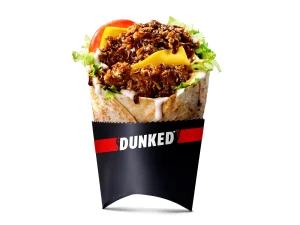 Dunked Crunch Master