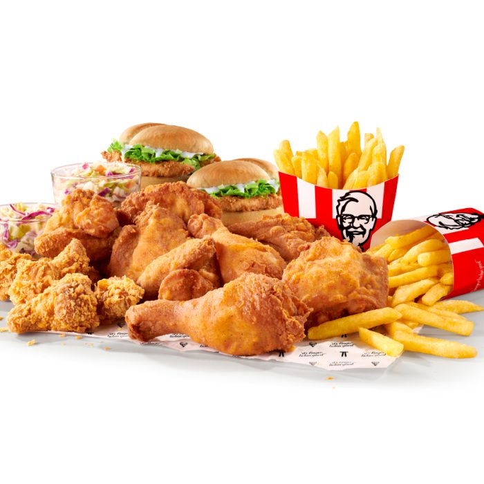 Family Treat 8pc Family Treat 8pc