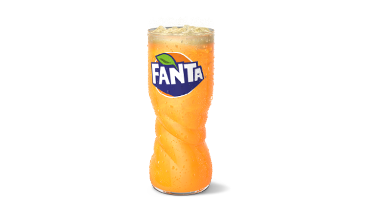 Fanta Fanta