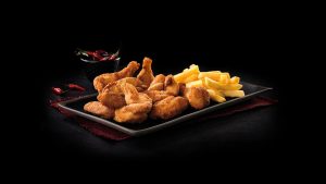 Feed My Craving™ 10