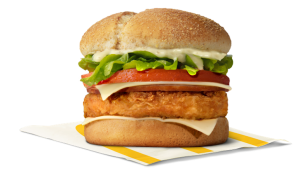 Grand Chicken Special