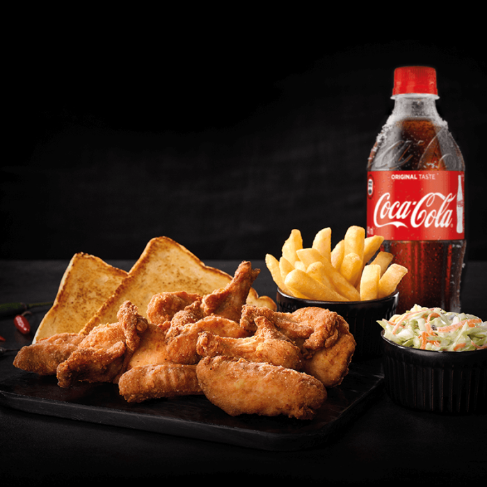 Hotwings®Meal Max Hotwings®Meal Max