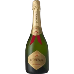 Jc Le roux sparkling wine 750ml Selection