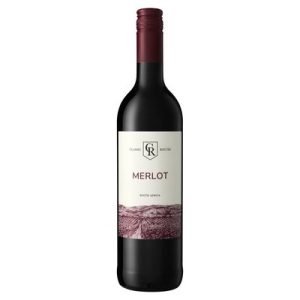 KWV Merlot Red Wine 750ml