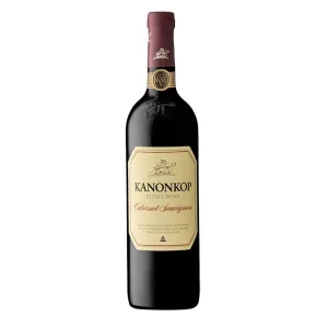 Kanankop Kadette  Cabernet Sauignon Dry Wine 750ml