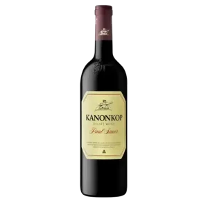 Kanankop Kadette Estate wine Paul  Sauer red Wine 750ml