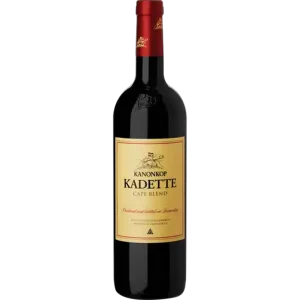 Kanankop Kadette pinotage Red Wine 750ml