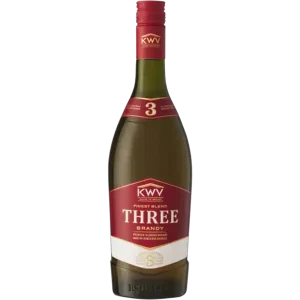 KwV 3 years 750ml