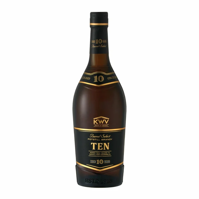 Kwv 10yr 750ml