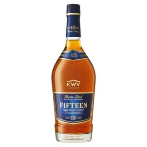 Kwv 15Y 750ml