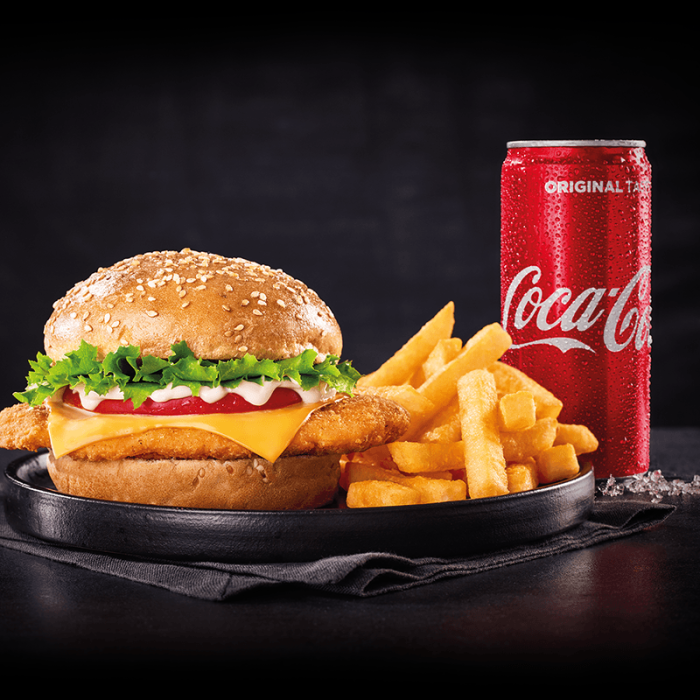 Love Me Tender®Cheese Top Deluxe