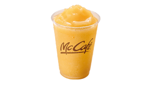 Mango Frappe