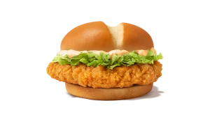 McCrispy