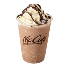 Mocha Frappe