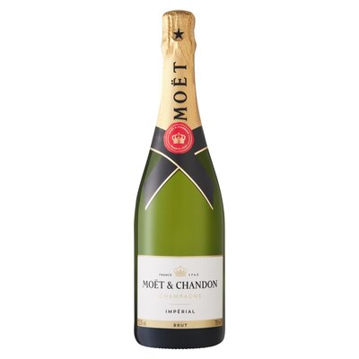Moet & Chandon Brut imperial Champagne 750ml Moet & Chandon Brut imperial Champagne 750ml