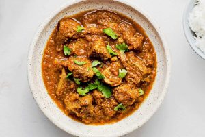 Mutton Dishes