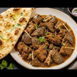 Mutton Karhal