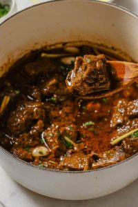 Mutton Korma