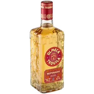 Olmeca Tequila 750ml Reposado