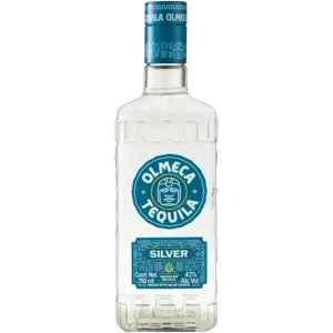 Olmeca Tequila 750ml Silver