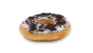 Oreo Doughnut