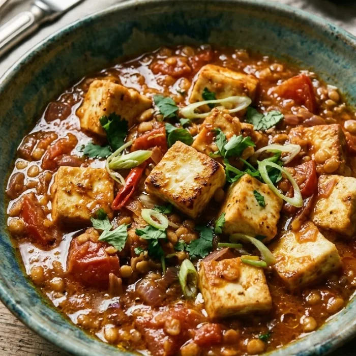 Paneer Masala
