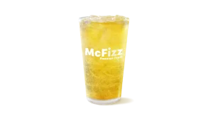Passion Fruit McFizz™