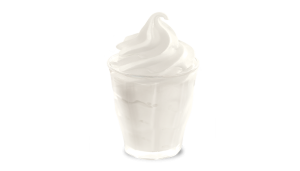 Plain Sundae