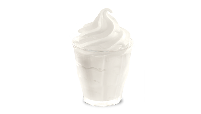 Plain Sundae Plain Sundae