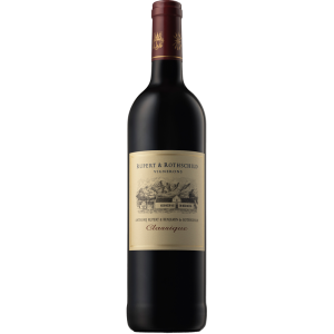R&R classique Dry Wine 750ml