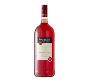Robernson Chapel 1,5L sweet Rose