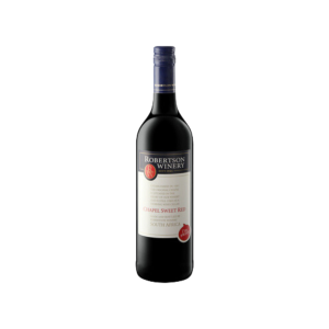 Robernson Chapel  750ml sweet red