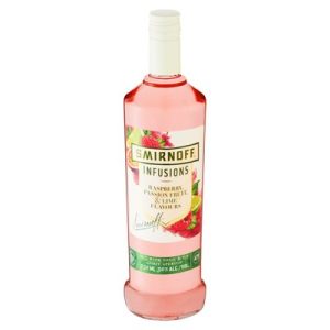 Smirnoff Infusion Gin 750ml