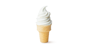 Soft Serve