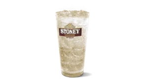 Stoney Zero