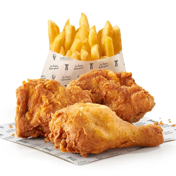 Streetwise Three With Chips Streetwise Three With Chips