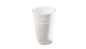 Vanilla Shake