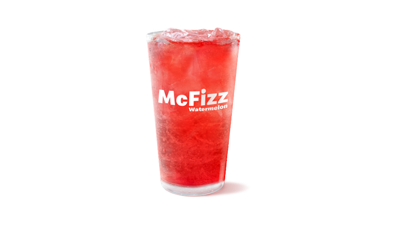 Watermelon McFizz™ Watermelon McFizz™