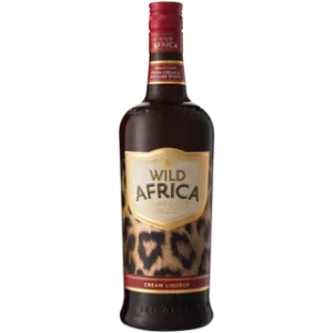 Wild Africa Premium Cream 1l