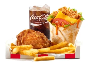 Wrapsta Box