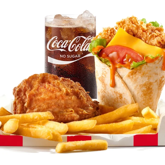 Wrapsta Box