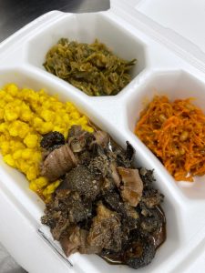 Mogodu Plate
