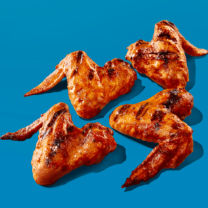 4 Wings