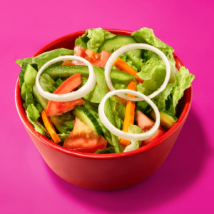 Garden Salad