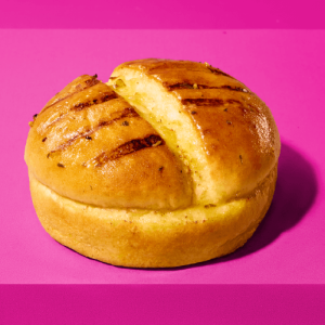 Garlic Roll
