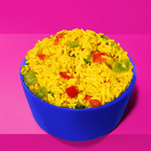 Large Rice