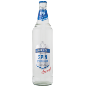 Smirnoff Spin 330ml Nrb