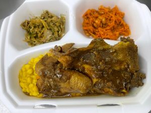 HardBody Chicken