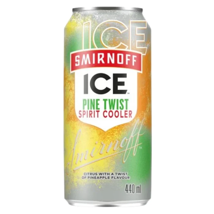 barkeeper-1019-Smirnoff_Ice_Pine_Twist_Spirit_Cooler_440ml barkeeper-1019-Smirnoff_Ice_Pine_Twist_Spirit_Cooler_440ml